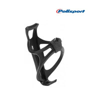 Portacaramañola Polisport Negro | Accesorios,Hidratación,Polisport | STL Bikes