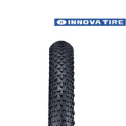 Llanta 26X2.10 22 TPI Negra Innova | Componentes,Innova Tire,No Professional | STL Bikes