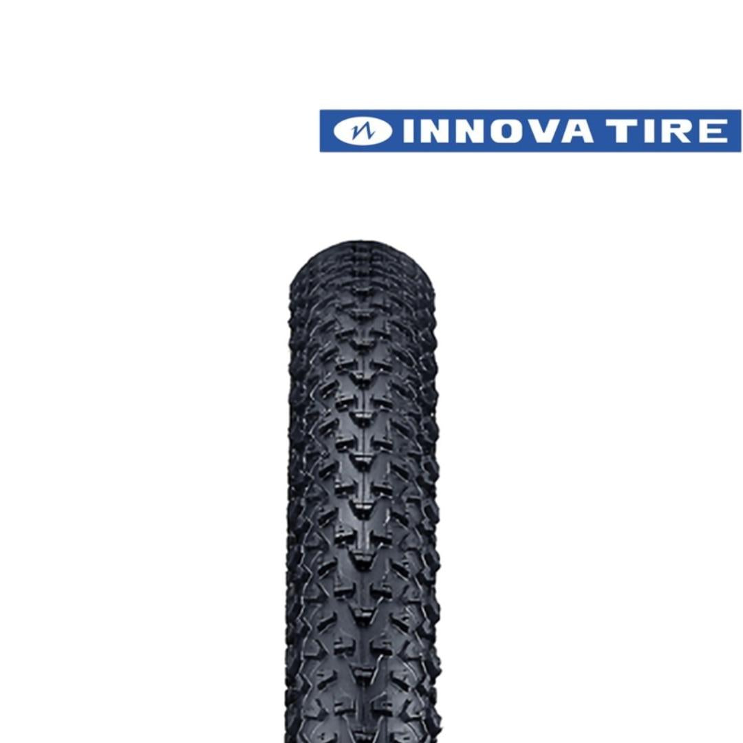 Llanta 29X2.10 Negra 22 TPI Innova | Componentes,Innova Tire,No Professional | STL Bikes