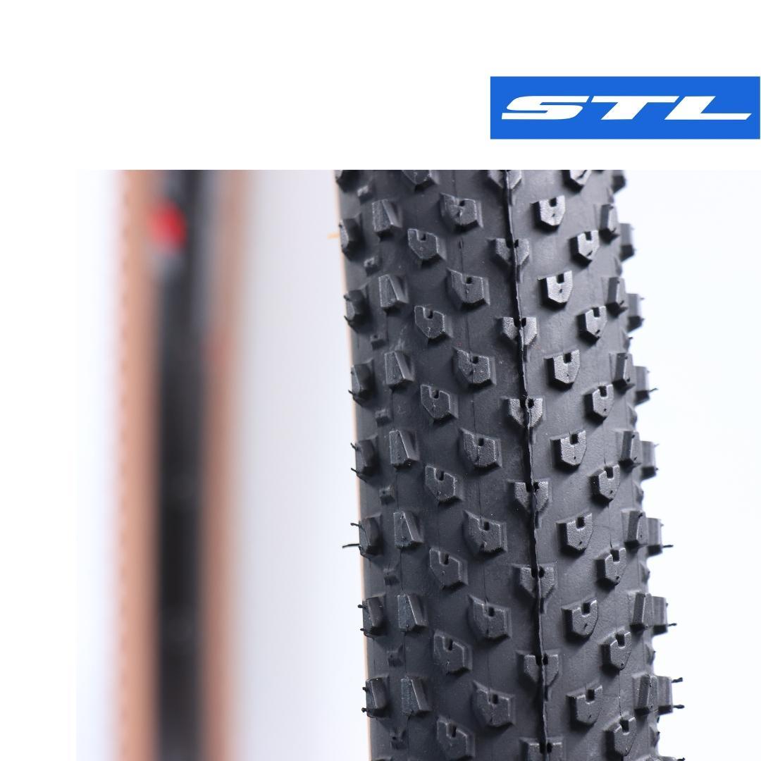 Llanta 29X2.25 Negra / Skin 33 TPI Innova | Componentes,Innova Tire,No Professional | STL Bikes