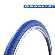Llanta 700X28C Azul Claro CAB IA 33 TPI Innova | Componentes,Innova Tire,No Professional | STL Bikes