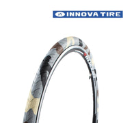 Llanta 700X32C Camuflada 33TPI Innova | Componentes,Innova Tire,No Professional | STL Bikes