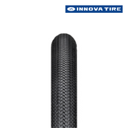 Llanta 700X32C Negra 33TPI Innova | Componentes,Innova Tire,No Professional | STL Bikes