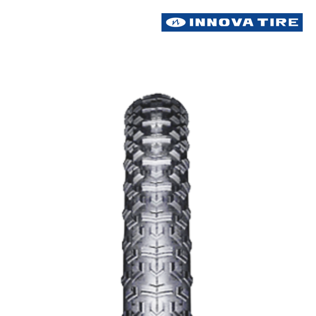 Llanta 700X32C Negra 33TPI "IA" Innova | Componentes,Innova Tire,No Professional | STL Bikes