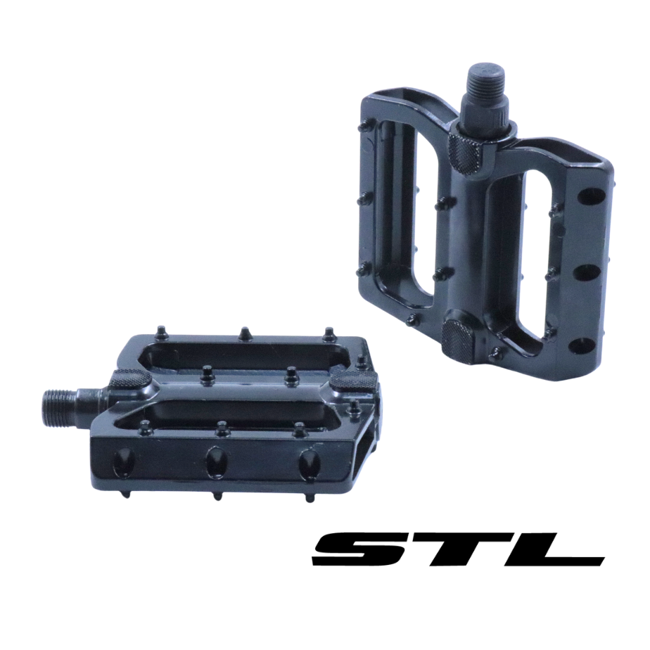 Pedal MTB Aluminio 9/16 | | STL Bikes