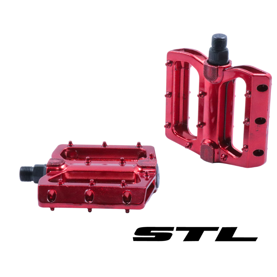 Pedal MTB Aluminio 9/16 | | STL Bikes