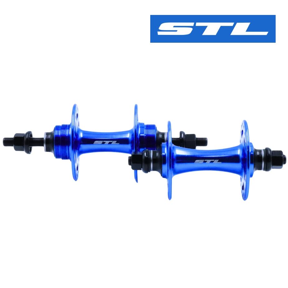 Manzanas STL Fixie Touring 36H Rodamiento Sellado B32 | Ruedas,Touring | STL Bikes