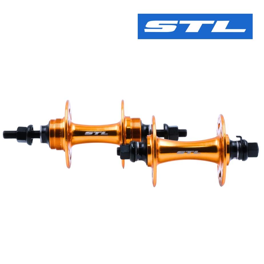 Manzanas STL Fixie Touring 36H Rodamiento Sellado B32 | Ruedas,Touring | STL Bikes