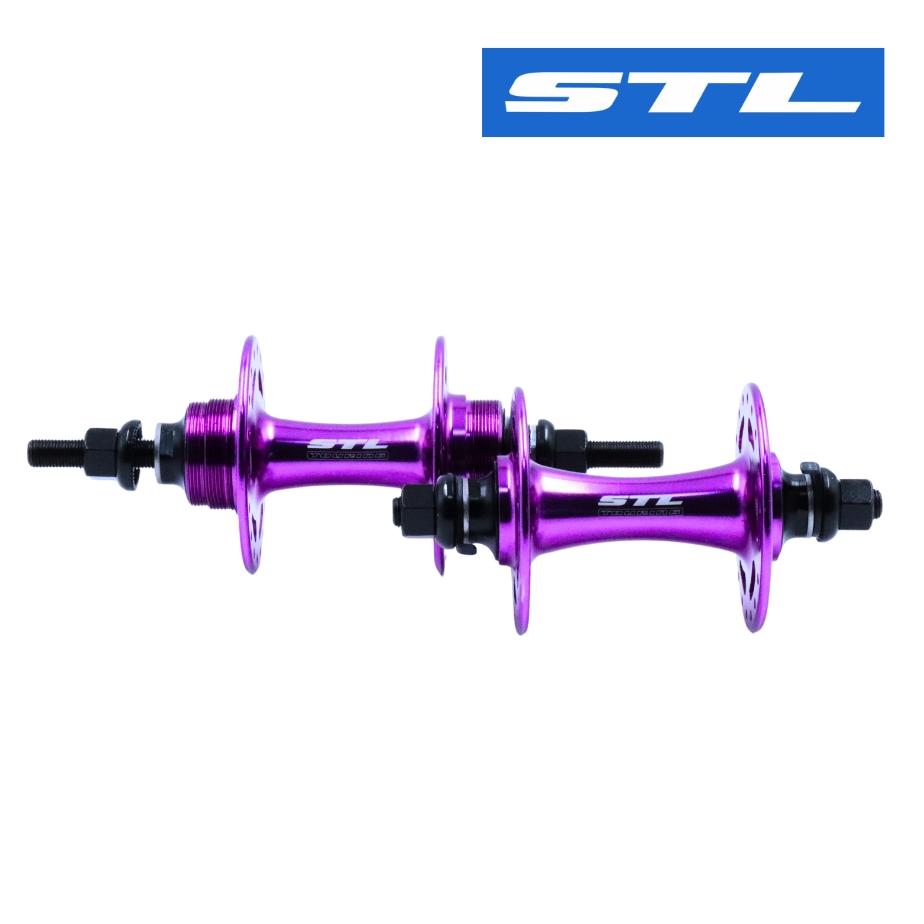 Manzanas STL Fixie Touring 36H Rodamiento Sellado B32 | Ruedas,Touring | STL Bikes