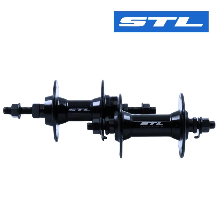 Manzanas STL Fixie Touring 36H Rodamiento Sellado B09 | Ruedas,Touring | STL Bikes