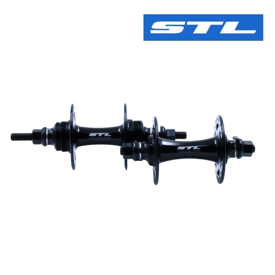 Manzanas STL Fixie Touring 36H Rodamiento Sellado B32 | Ruedas,Touring | STL Bikes