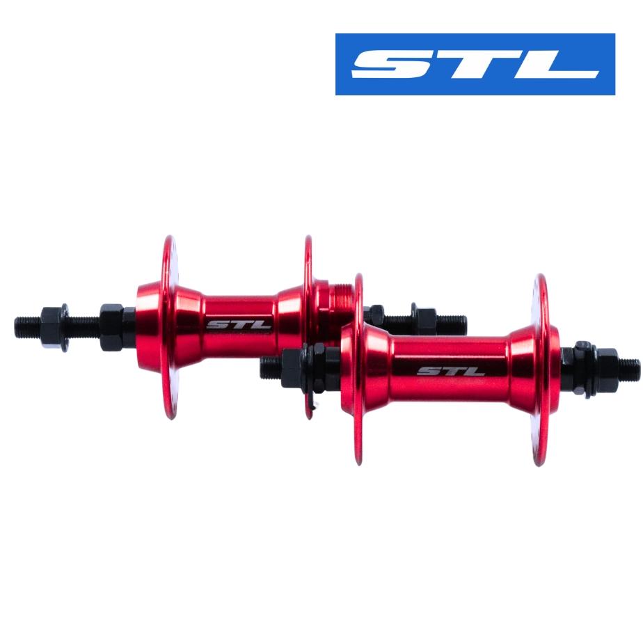 Manzanas STL Fixie Touring 36H Rodamiento Sellado B09 | Ruedas,Touring | STL Bikes