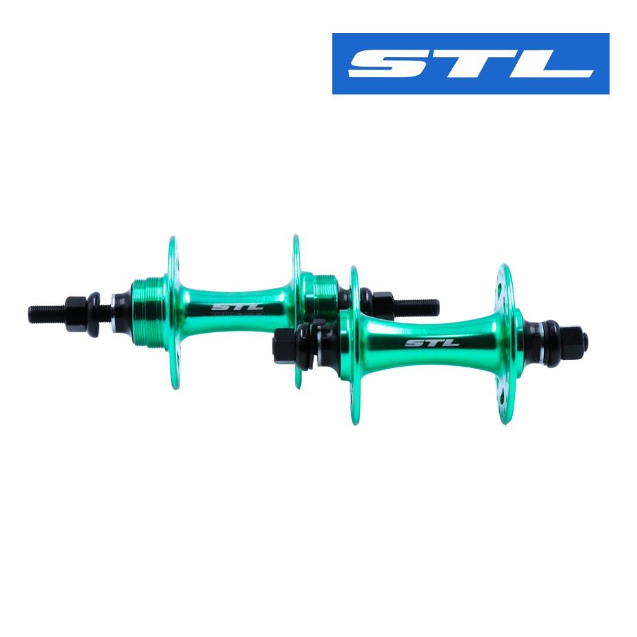 Manzanas STL Fixie Touring 36H Rodamiento Sellado B32 | Ruedas,Touring | STL Bikes