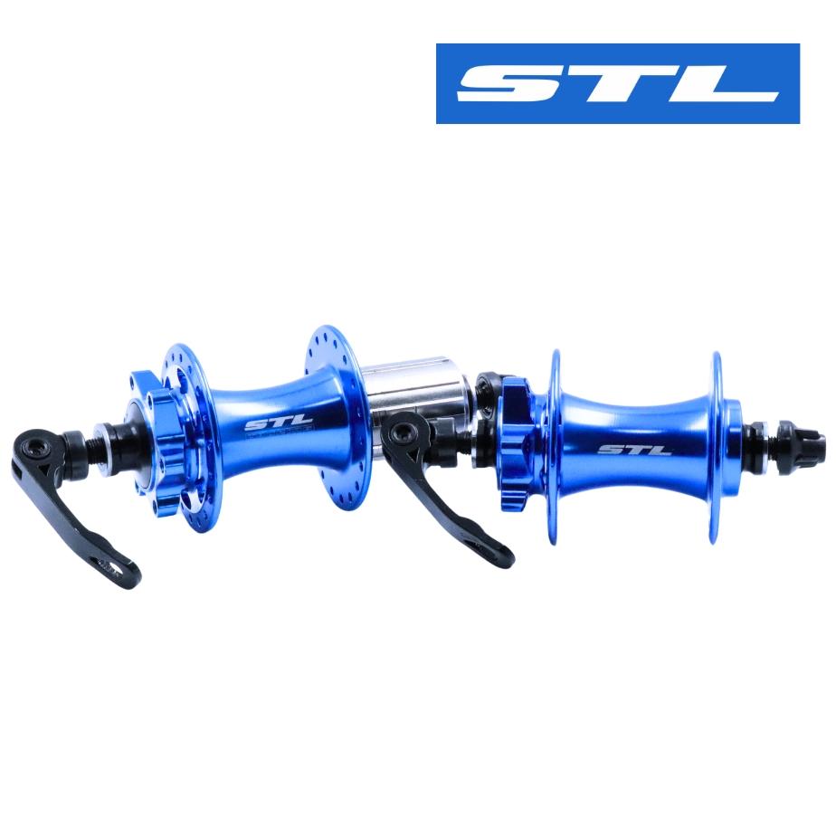 Manzanas STL MTB 36H 11V 3T Touring | Ruedas,Touring | STL Bikes