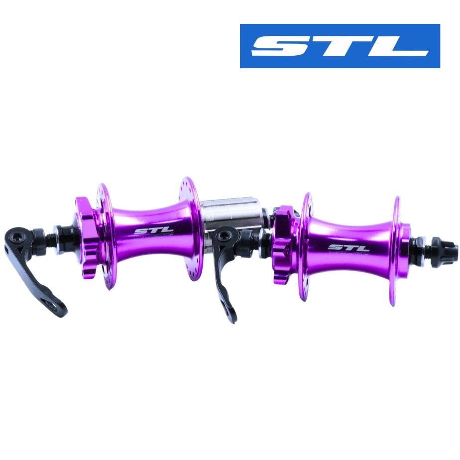 Manzanas STL MTB 36H 11V 3T Touring | Ruedas,Touring | STL Bikes