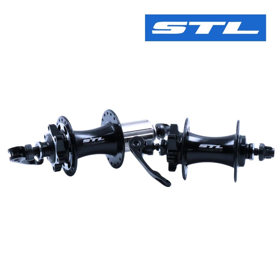 Manzanas STL MTB 36H 11V 3T Touring | Ruedas,Touring | STL Bikes