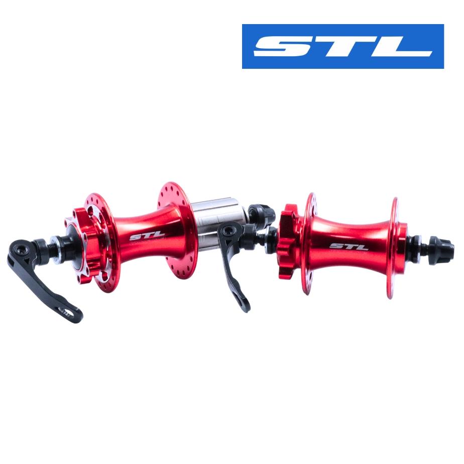 Manzanas STL MTB 36H 11V 3T Touring | Ruedas,Touring | STL Bikes