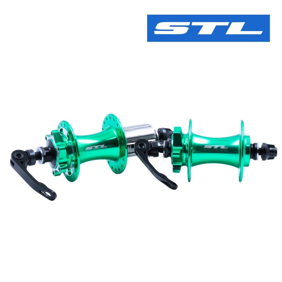 Manzanas STL MTB 36H 11V 3T Touring | Ruedas,Touring | STL Bikes