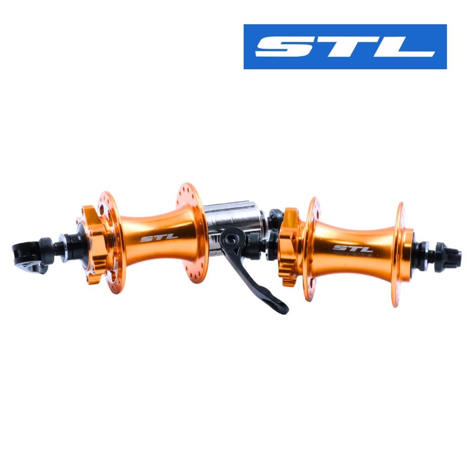 Manzanas STL MTB 36H 11V 3T Touring | Ruedas,Touring | STL Bikes