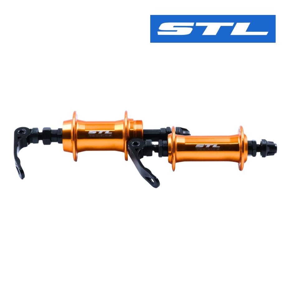 Manzanas STL MTB 36H 7V Rodamiento Sellado Touring | Ruedas,Touring | STL Bikes