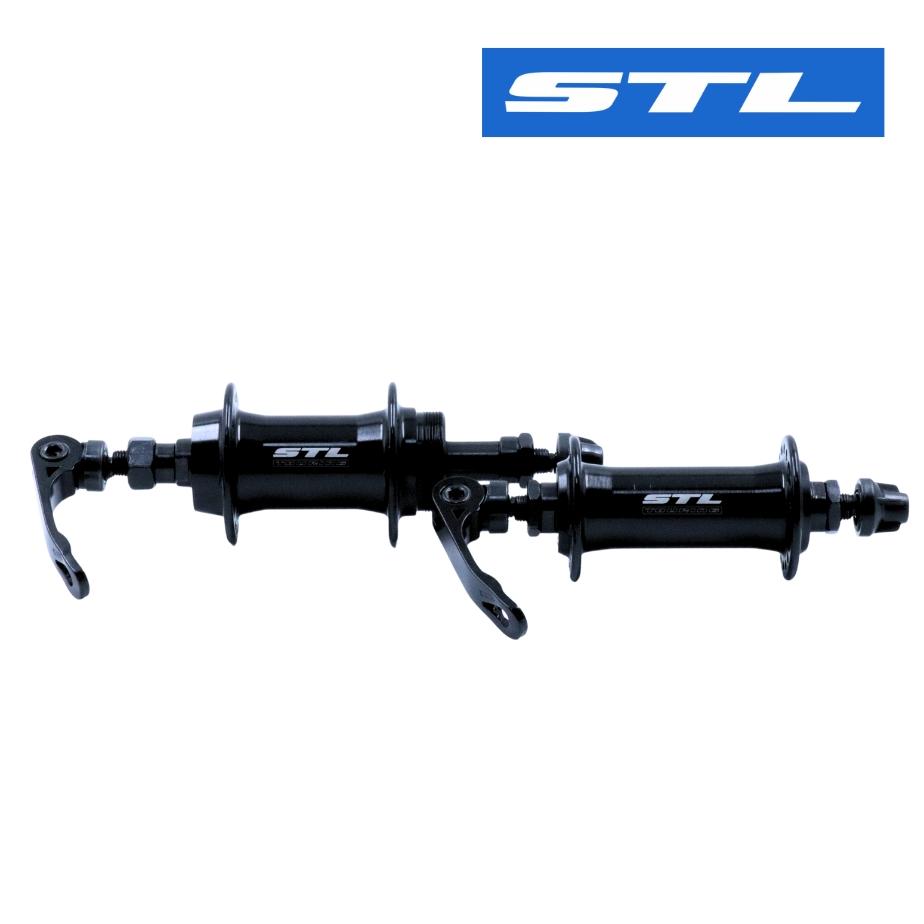 Manzanas STL MTB 36H 7V Rodamiento Sellado Touring | Ruedas,Touring | STL Bikes