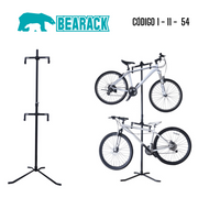 Parqueadero Bicicleta Vertical BnB Rack | Accesorios,Racks | STL Bikes