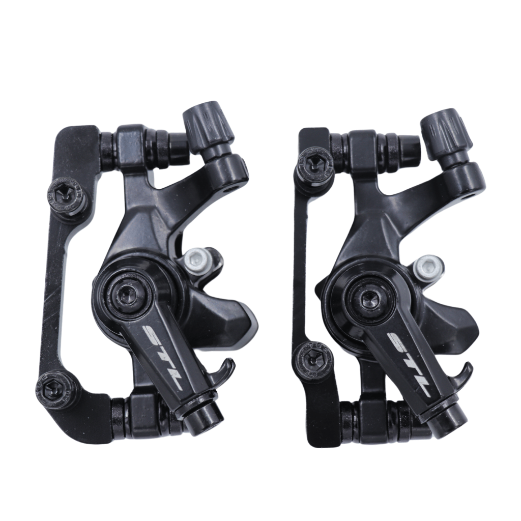Mordazas STL Delanteras y Traseras | Componentes | STL Bikes