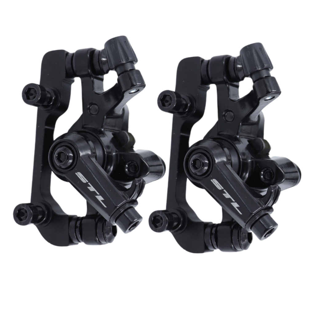 Mordazas STL Delanteras y Traseras | Componentes | STL Bikes