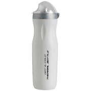 Caramañola Hot & Cold Blanca 500ML Polisport | Accesorios,Hidratación | STL Bikes