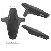 Guardabarro Trasero S-MUD Slim | Accesorios,Guardabarros | STL Bikes