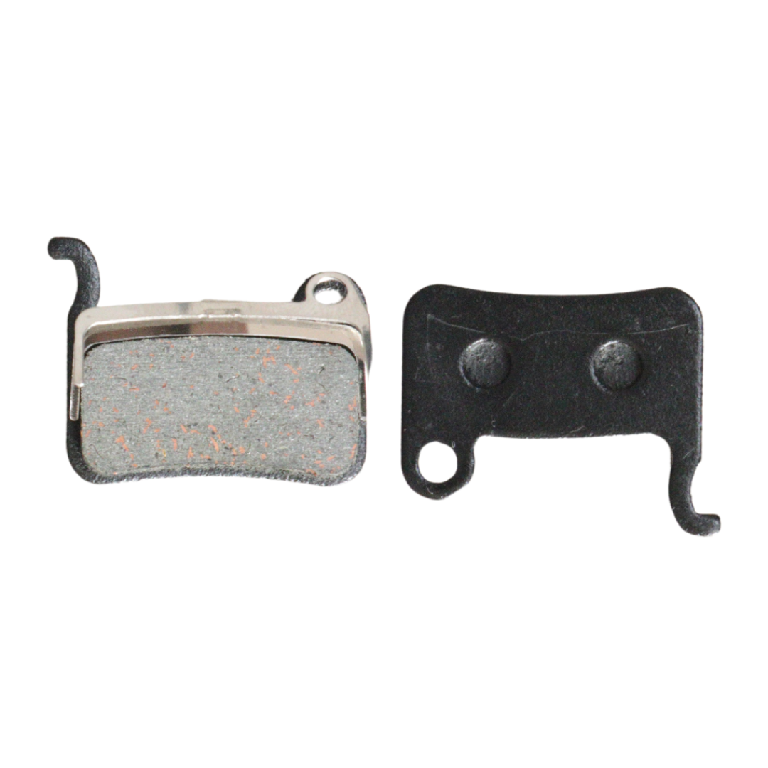 Pastillas Para Frenos Hidráulicos STL Par