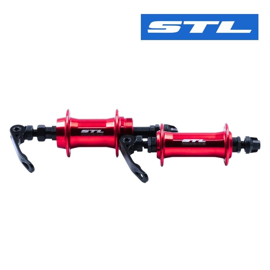 Manzanas STL MTB 36H 7V Rodamiento Sellado Touring | Ruedas,Touring | STL Bikes