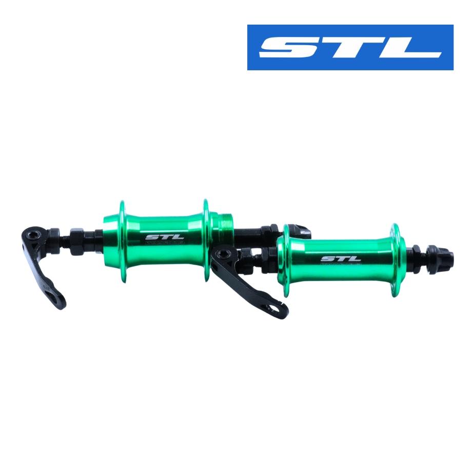 Manzanas STL MTB 36H 7V Rodamiento Sellado Touring | Ruedas,Touring | STL Bikes