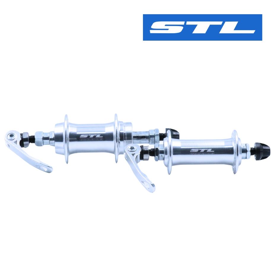 Manzanas STL MTB 36H 7V Rodamiento Sellado Touring | Ruedas,Touring | STL Bikes