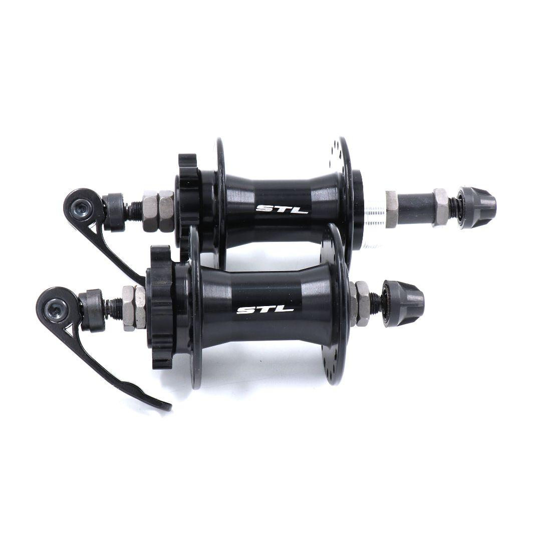 Manzanas Aluminio De Puntilla MB04 STL | Componentes,Dirección,No Professional | STL Bikes