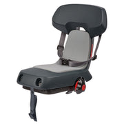 Silla Portabebé Guppy Junior Gris Polisport | Accesorios,Polisport,Silla Porta Niños | STL Bikes