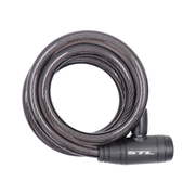 Candado STL Espiral llave "506"