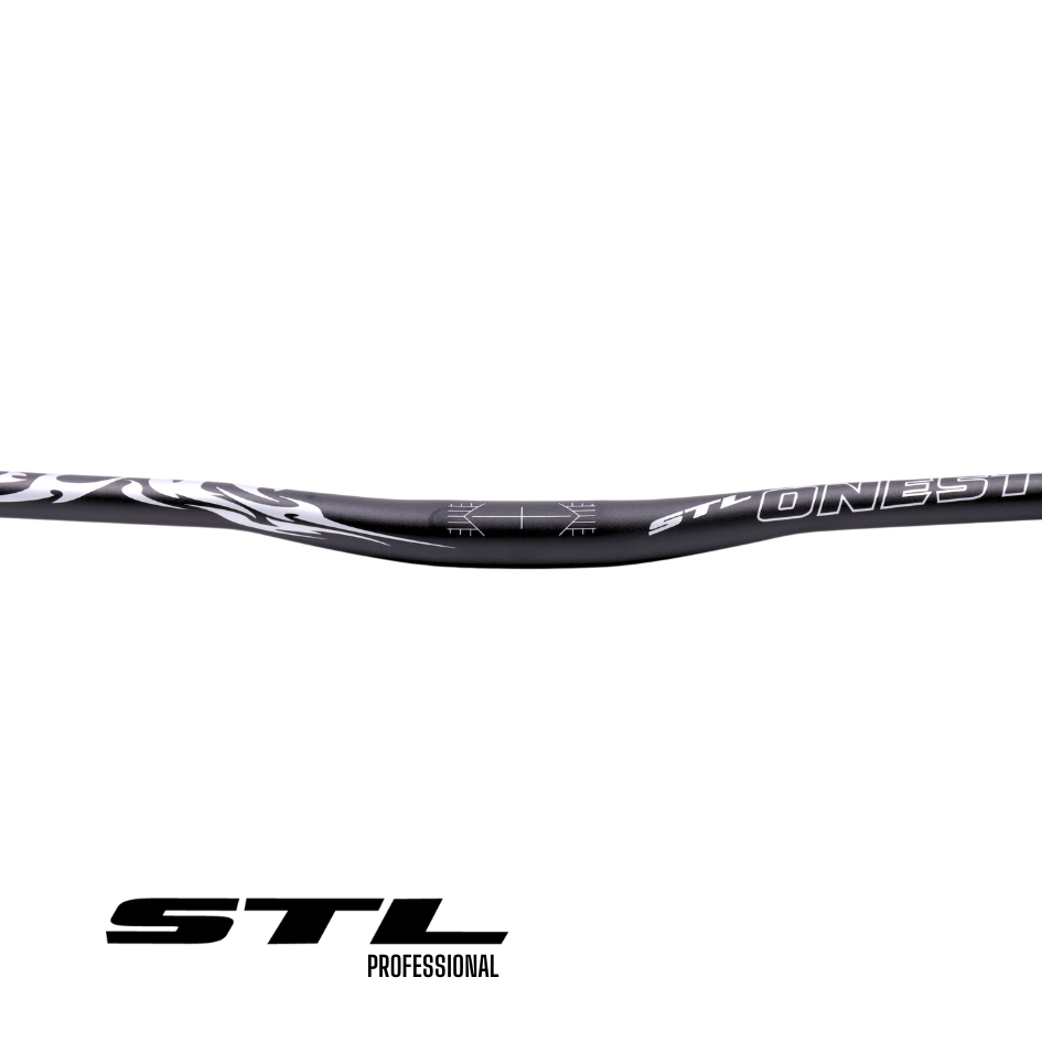 Manubrio MTB STL ONEST Professional 800mm | Manubrios PRO,Professional | STL Bikes