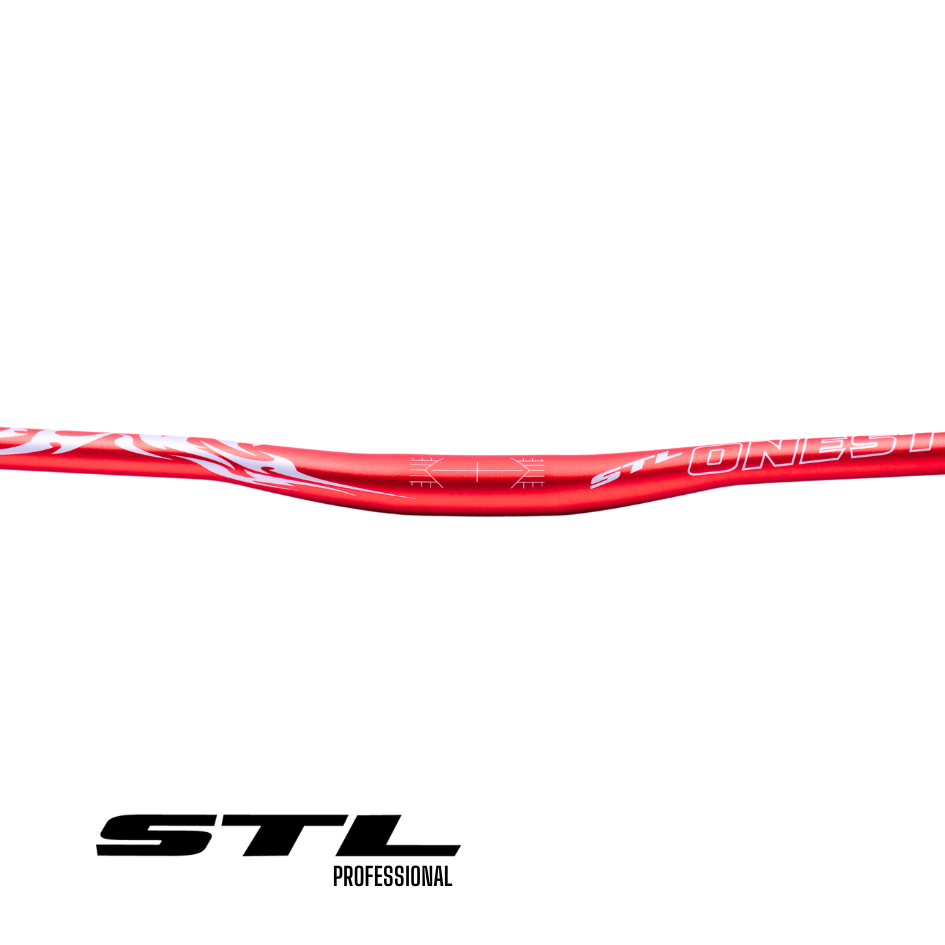 Manubrio MTB STL ONEST Professional 800mm | Manubrios PRO,Professional | STL Bikes