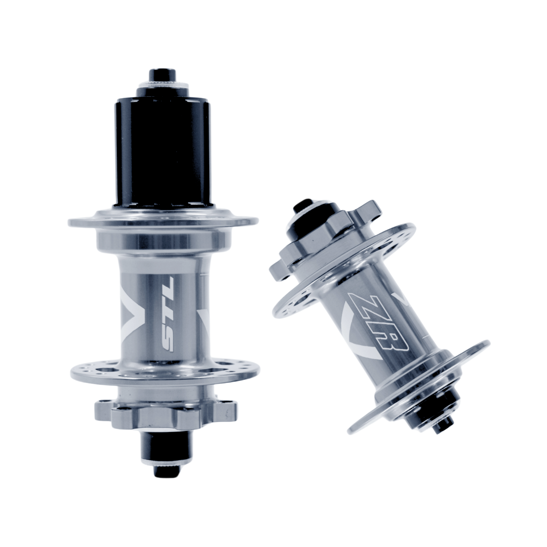 Manzanas 6 Trinquetes STL ZR 12 Velocidades