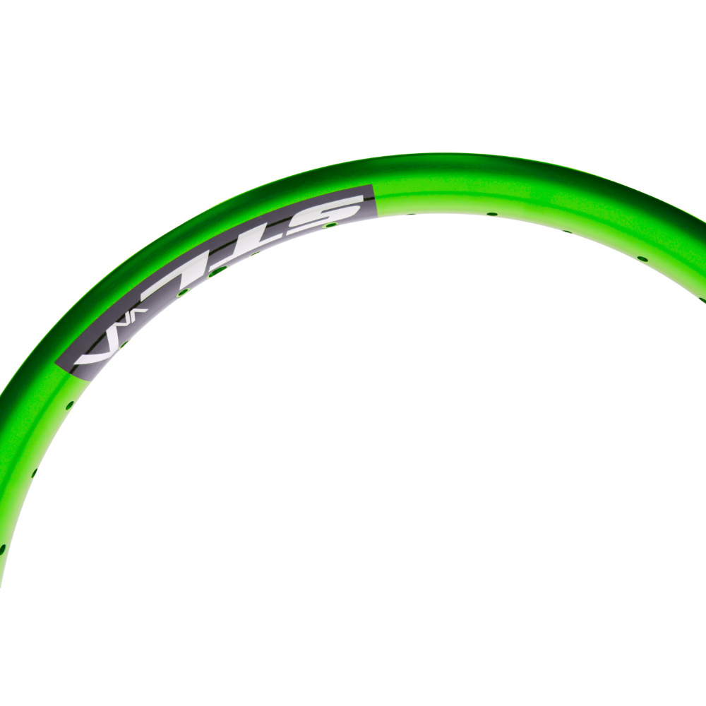 Rin 20 STL J40C Aluminio AV