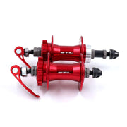 Manzanas Aluminio De Puntilla MB04 STL | Componentes,Dirección,No Professional | STL Bikes