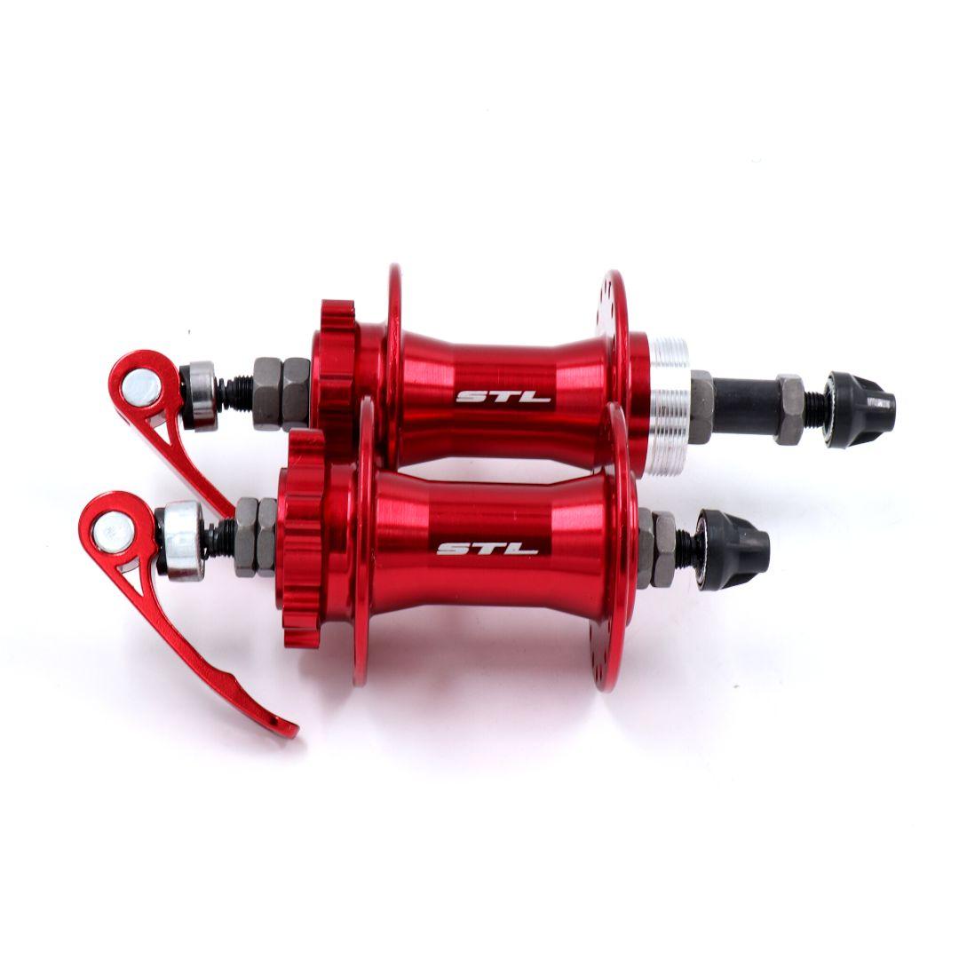 Manzanas Aluminio De Puntilla MB04 STL | Componentes,Dirección,No Professional | STL Bikes