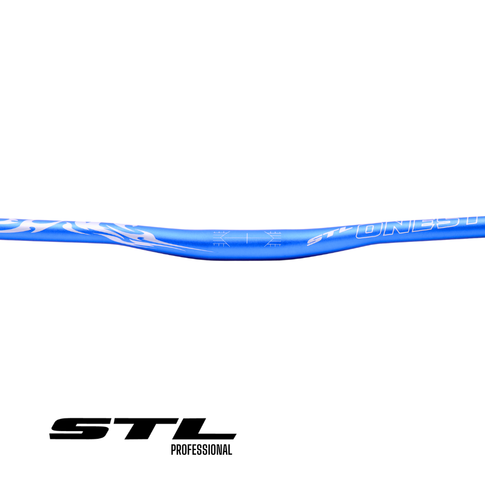 Manubrio MTB STL ONEST Professional 800mm | Manubrios PRO,Professional | STL Bikes