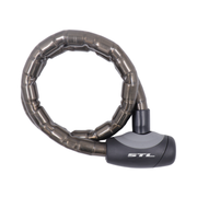 Candado STL Espiral MAX con llave "235"