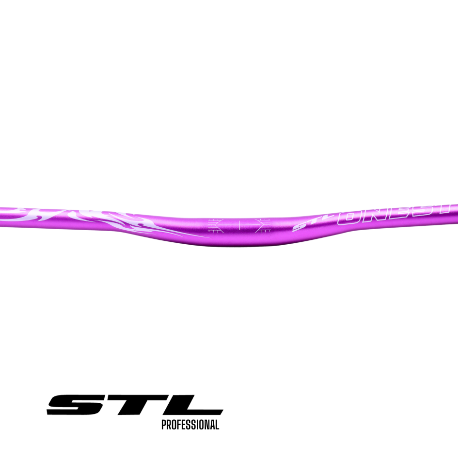 Manubrio MTB STL ONEST Professional 800mm | Manubrios PRO,Professional | STL Bikes