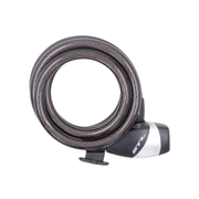 Candado STL Espiral llave "544"