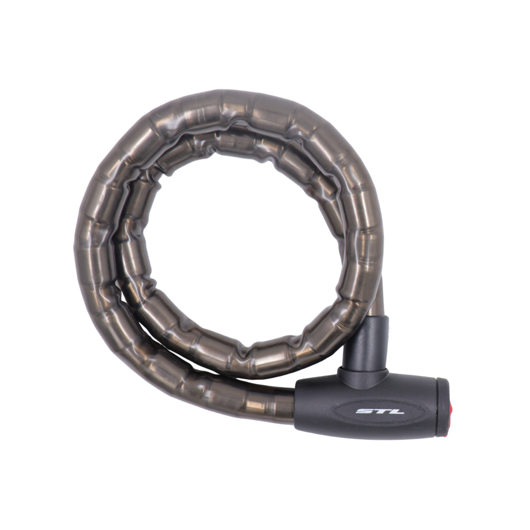 Candado STL Espiral llave "211"