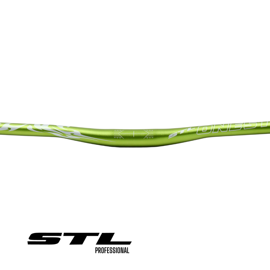 Manubrio MTB STL ONEST Professional 800mm | Manubrios PRO,Professional | STL Bikes