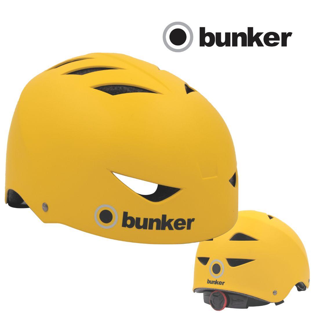 Casco Bunker® Mate TM